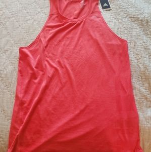 Adidas Supernova singlet (mens)